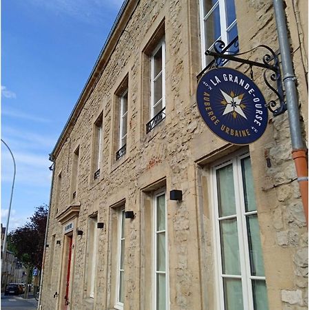 Bed and Breakfast La Grande-Ourse Шарлевиль-Мезьер Экстерьер фото
