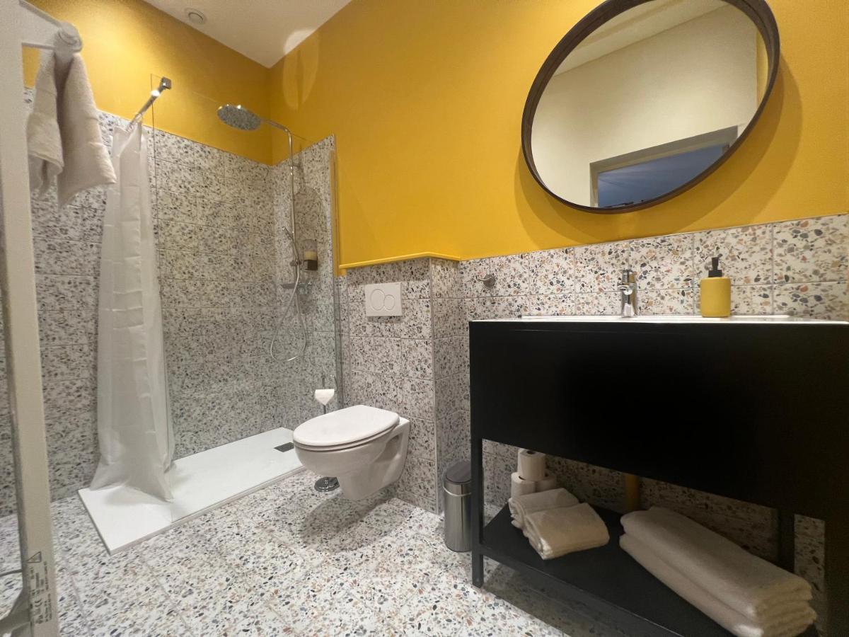 Bed and Breakfast La Grande-Ourse Шарлевиль-Мезьер Экстерьер фото