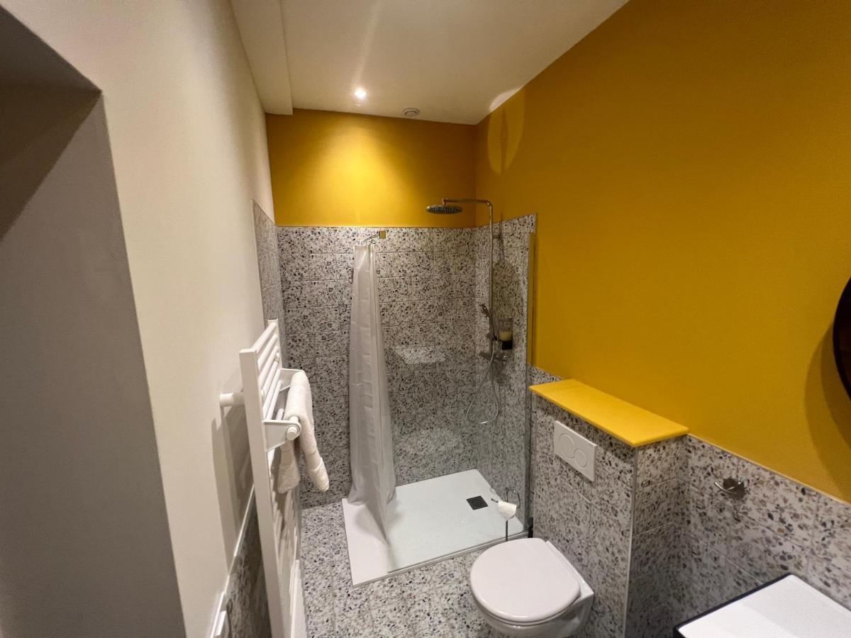 Bed and Breakfast La Grande-Ourse Шарлевиль-Мезьер Экстерьер фото